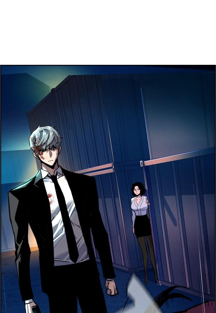 Read Teenage Mercenary ENGLISH Manga Online