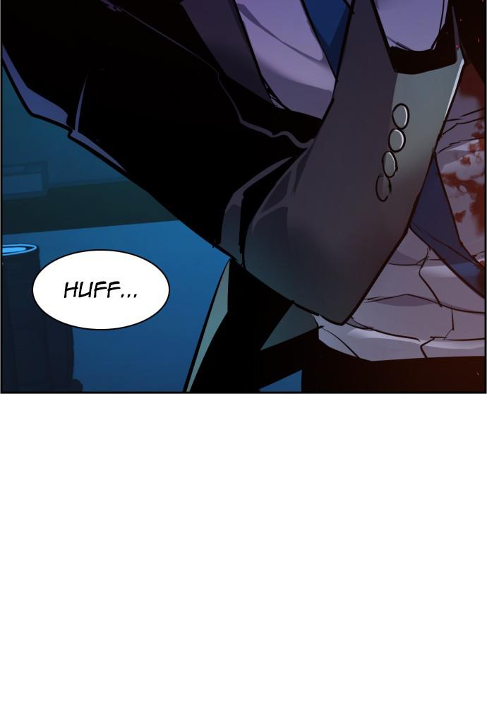 Read Teenage Mercenary ENGLISH Manga Online