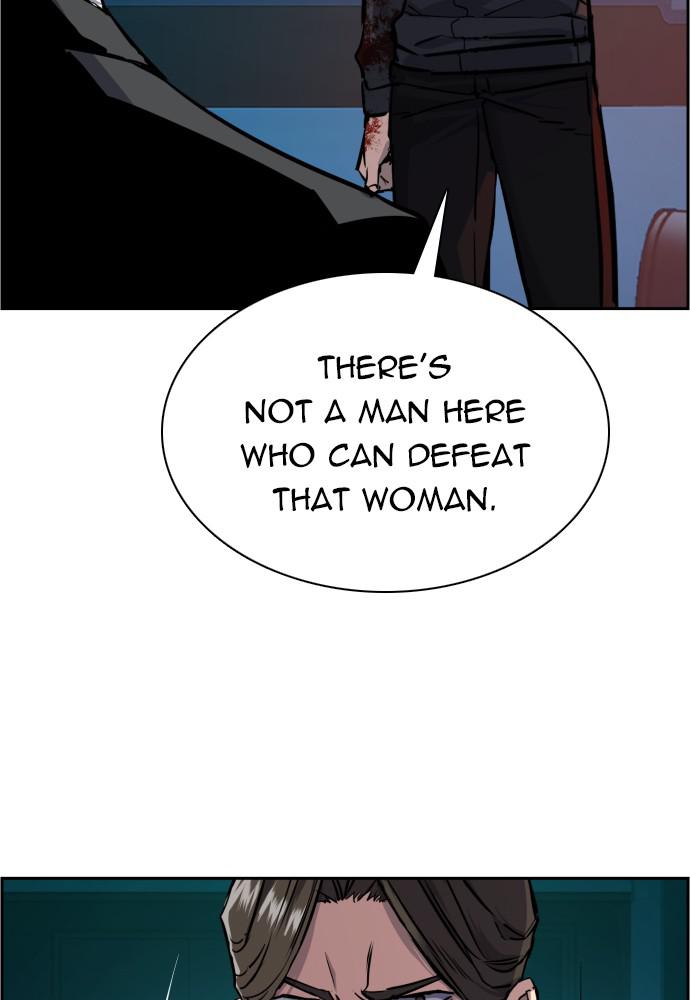 Read Teenage Mercenary ENGLISH Manga Online