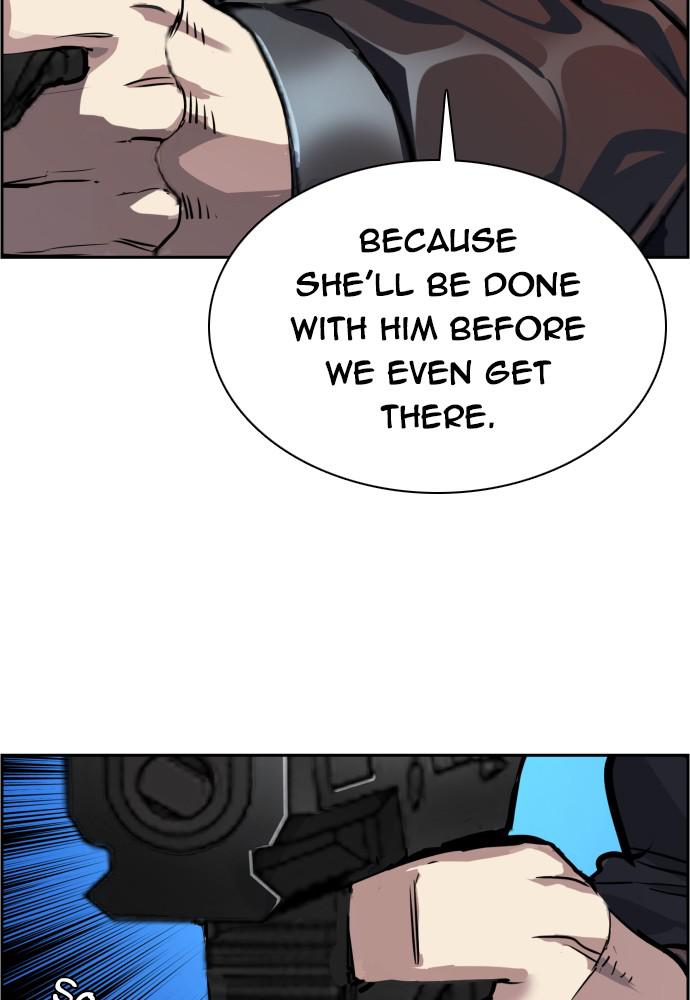 Read Teenage Mercenary ENGLISH Manga Online