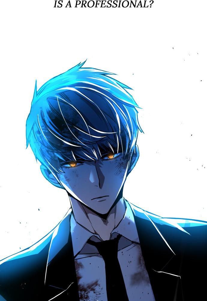 Read Teenage Mercenary ENGLISH Manga Online