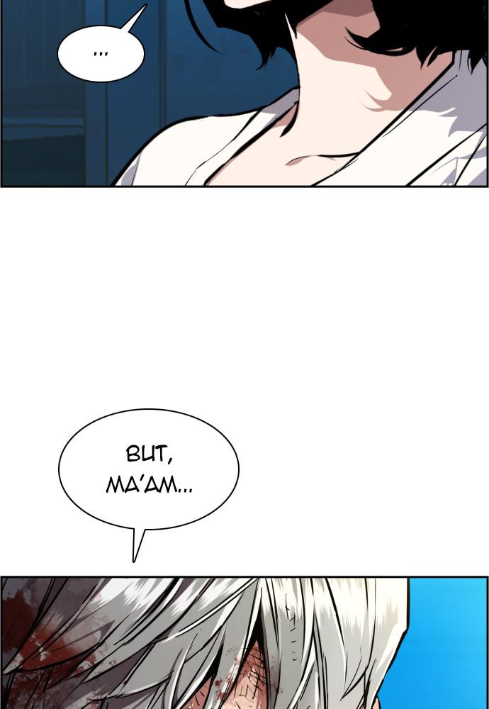 Read Teenage Mercenary ENGLISH Manga Online