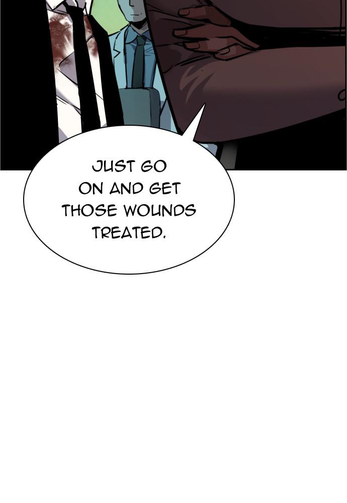 Read Teenage Mercenary ENGLISH Manga Online