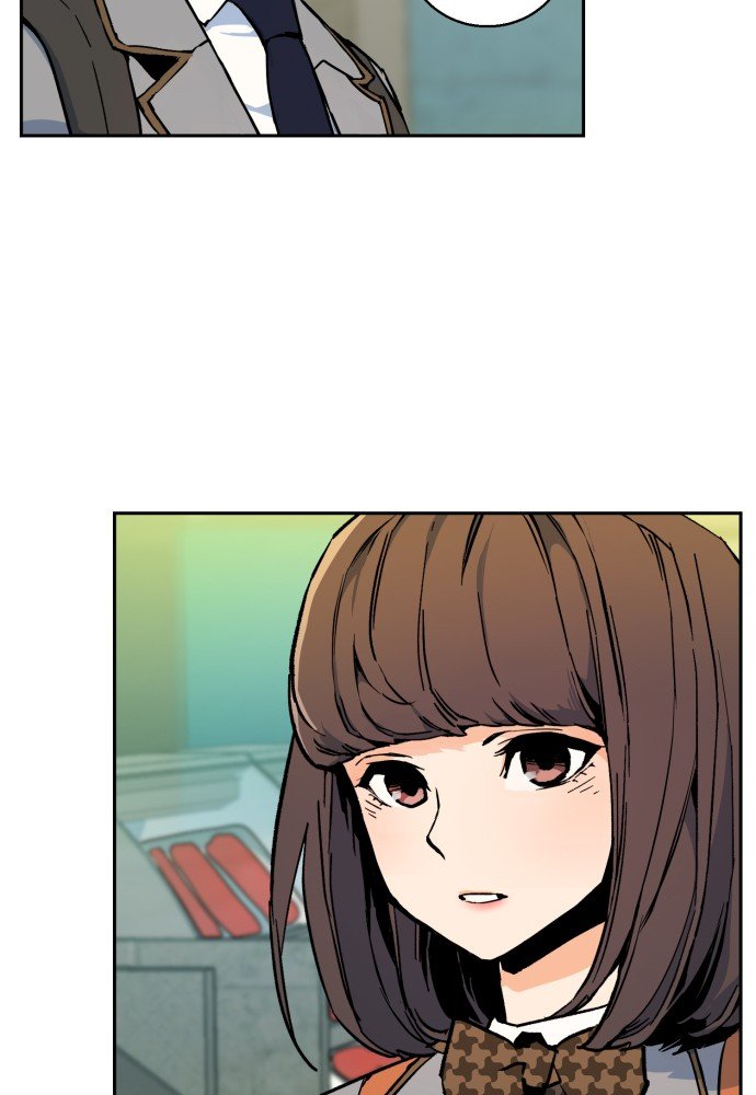 Read Teenage Mercenary ENGLISH Manga Online