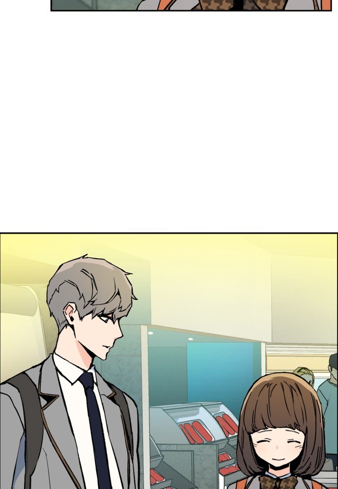 Read Teenage Mercenary ENGLISH Manga Online