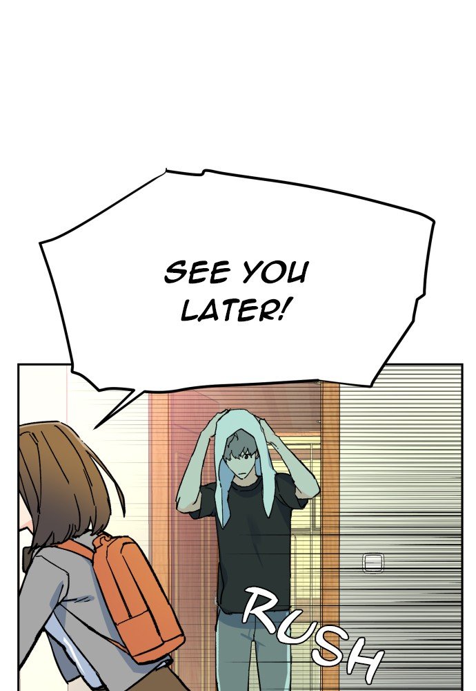 Read Teenage Mercenary ENGLISH Manga Online