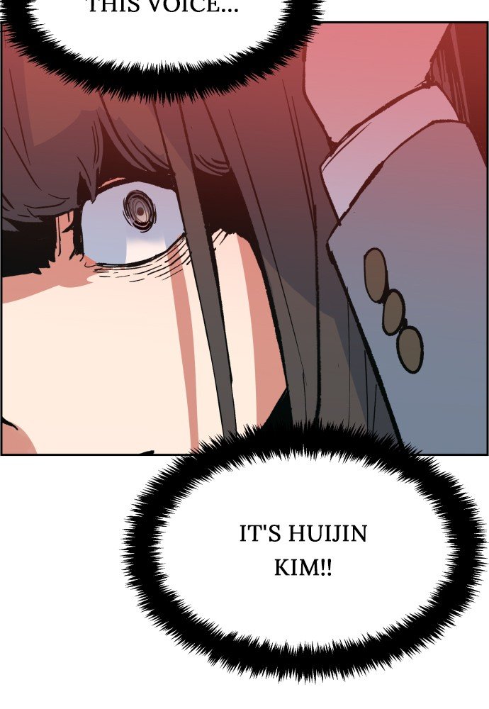 Read Teenage Mercenary ENGLISH Manga Online