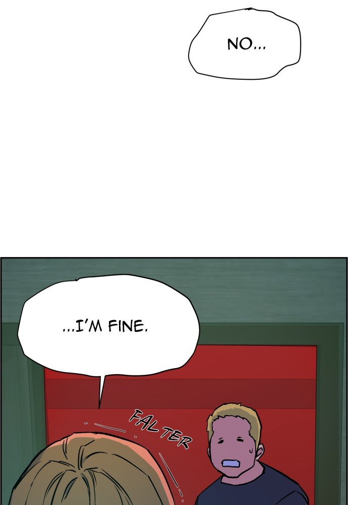 Read Teenage Mercenary ENGLISH Manga Online