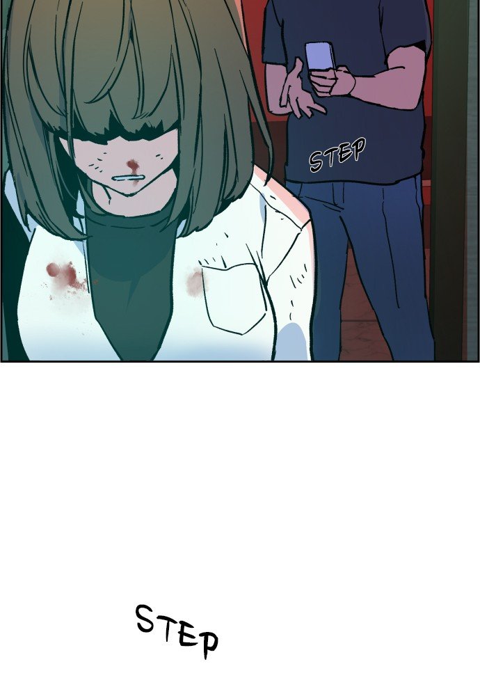 Read Teenage Mercenary ENGLISH Manga Online