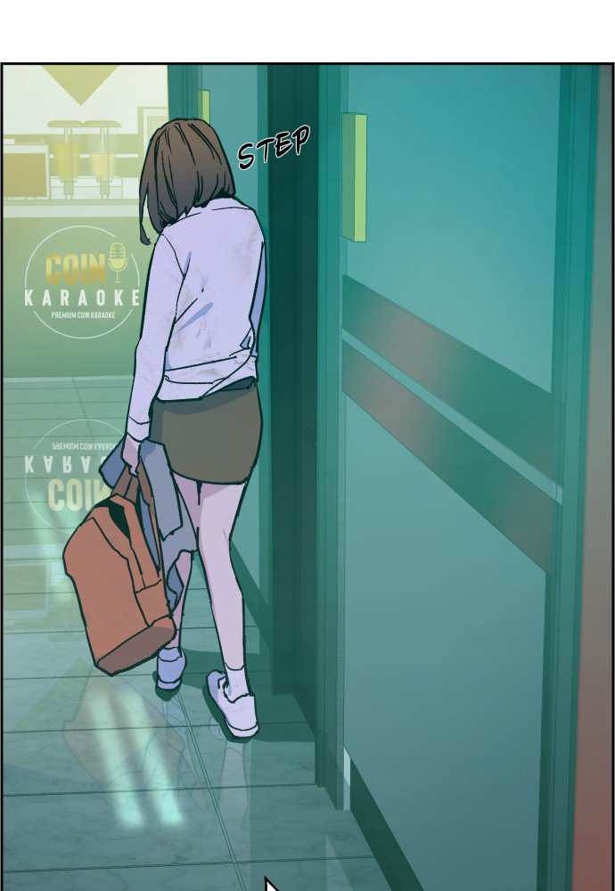 Read Teenage Mercenary ENGLISH Manga Online