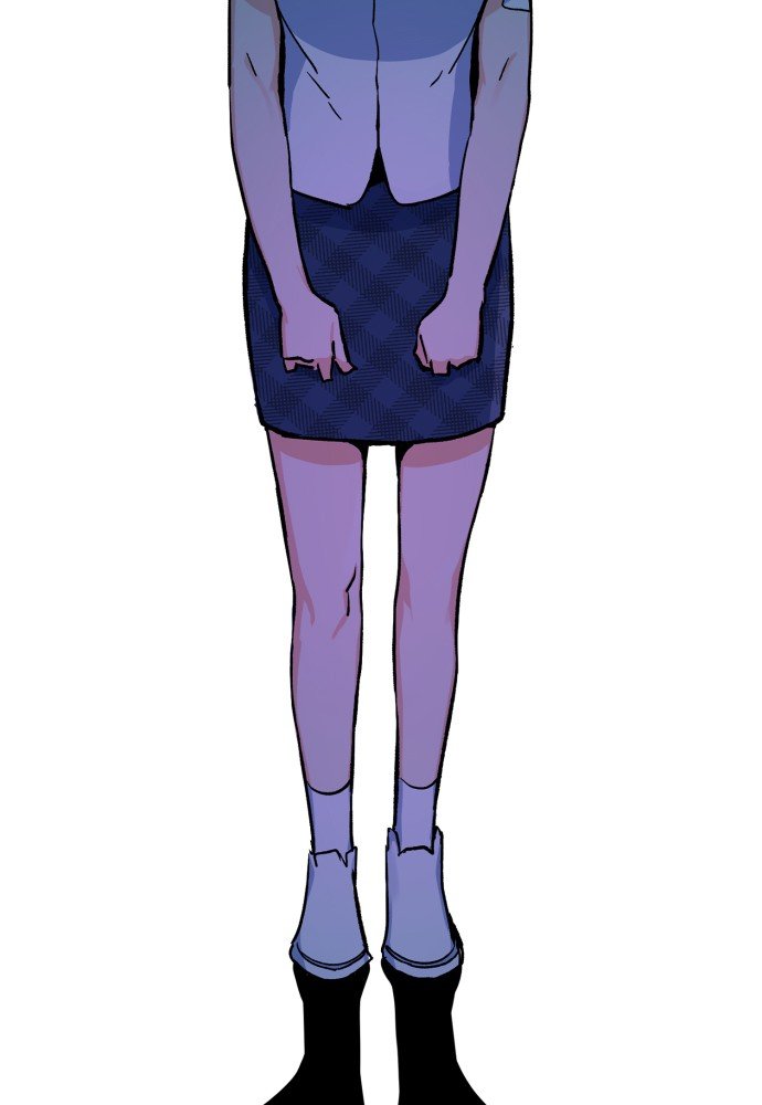 Read Teenage Mercenary ENGLISH Manga Online