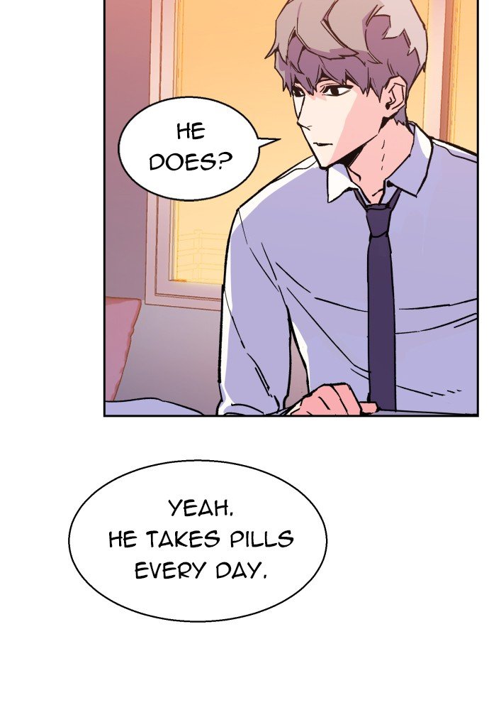 Read Teenage Mercenary ENGLISH Manga Online