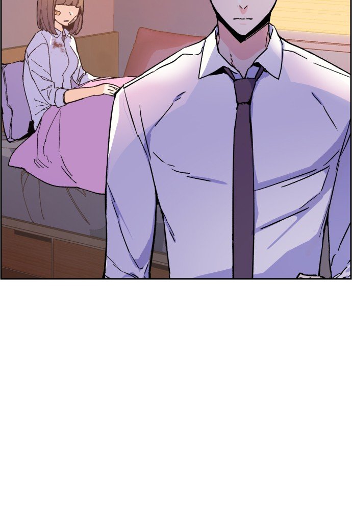 Read Teenage Mercenary ENGLISH Manga Online