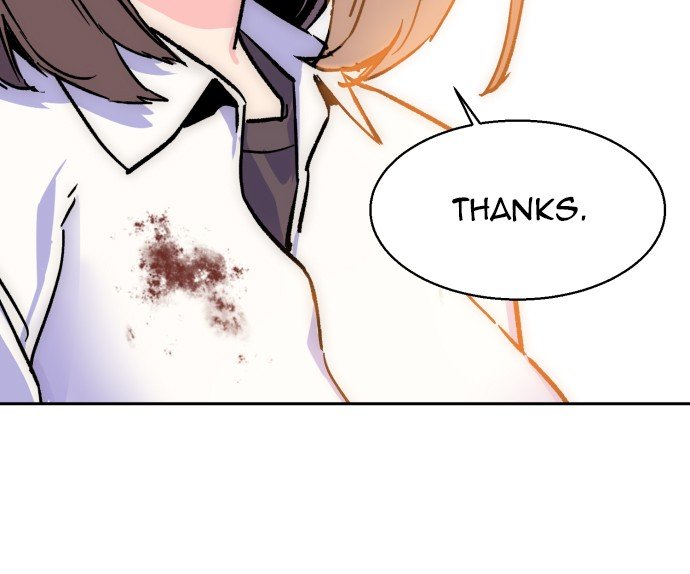 Read Teenage Mercenary ENGLISH Manga Online