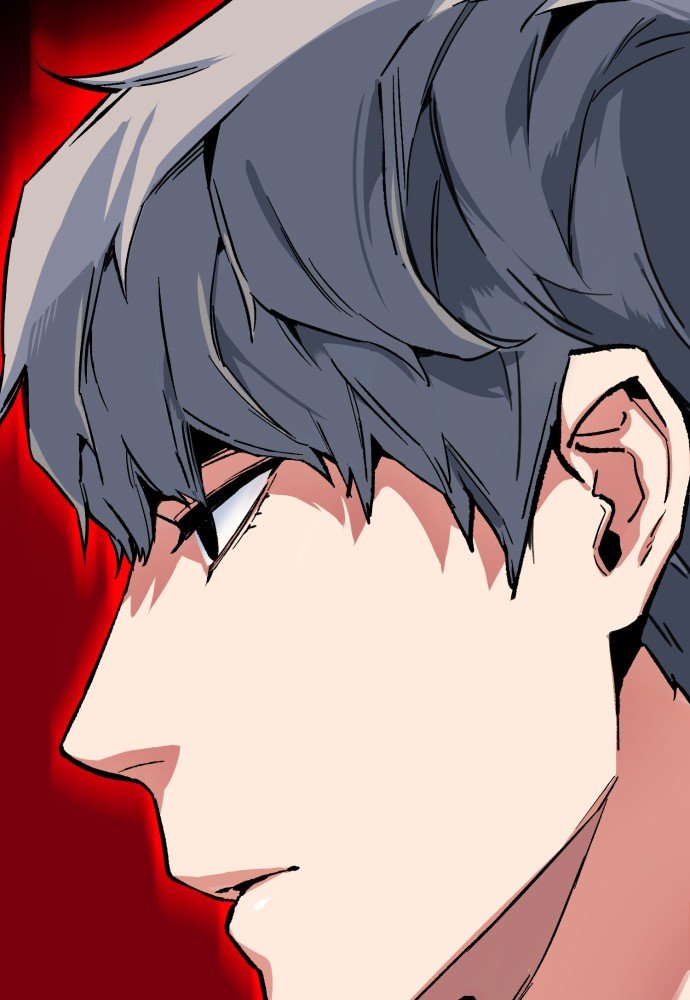 Read Teenage Mercenary ENGLISH Manga Online