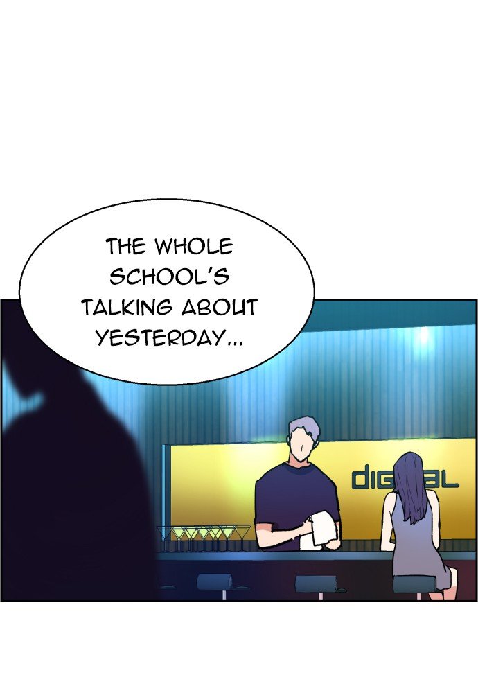 Read Teenage Mercenary ENGLISH Manga Online