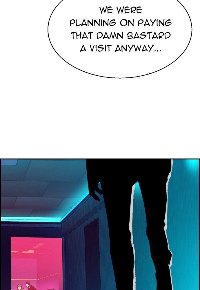 Read Teenage Mercenary ENGLISH Manga Online