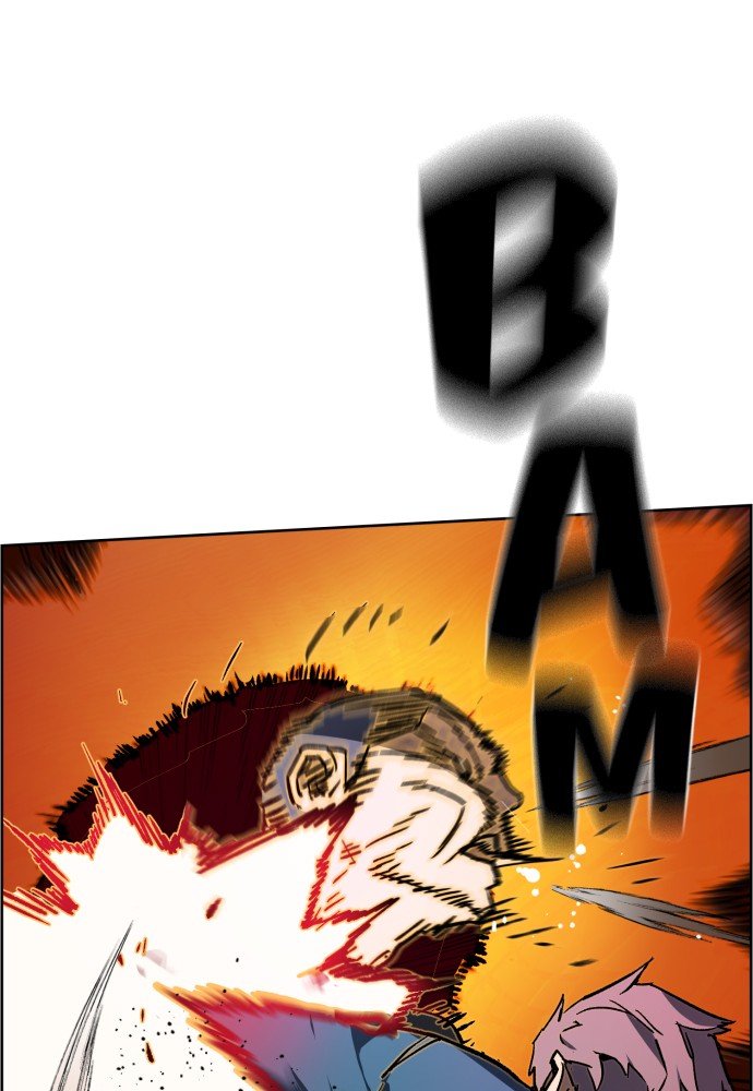 Read Teenage Mercenary ENGLISH Manga Online