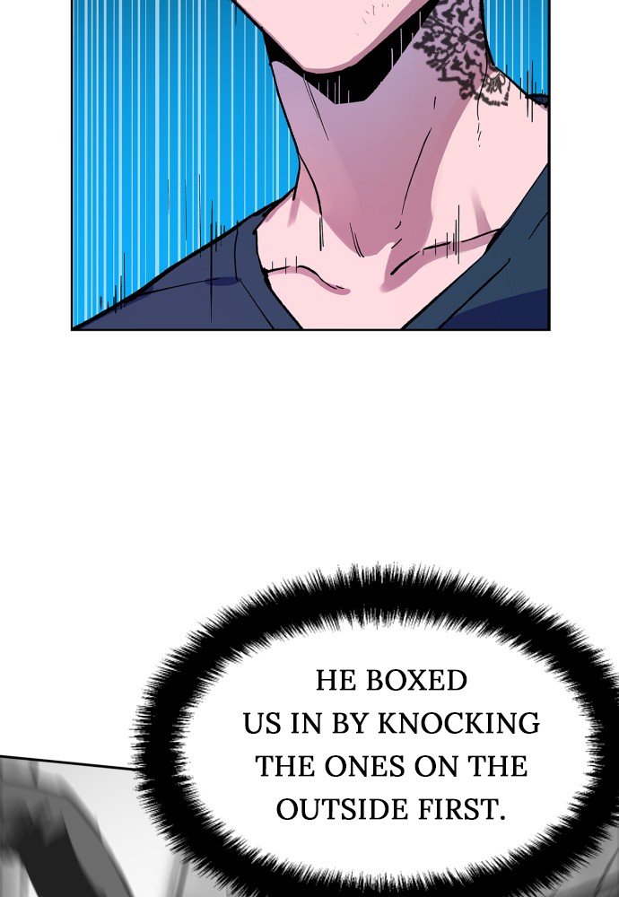 Read Teenage Mercenary ENGLISH Manga Online