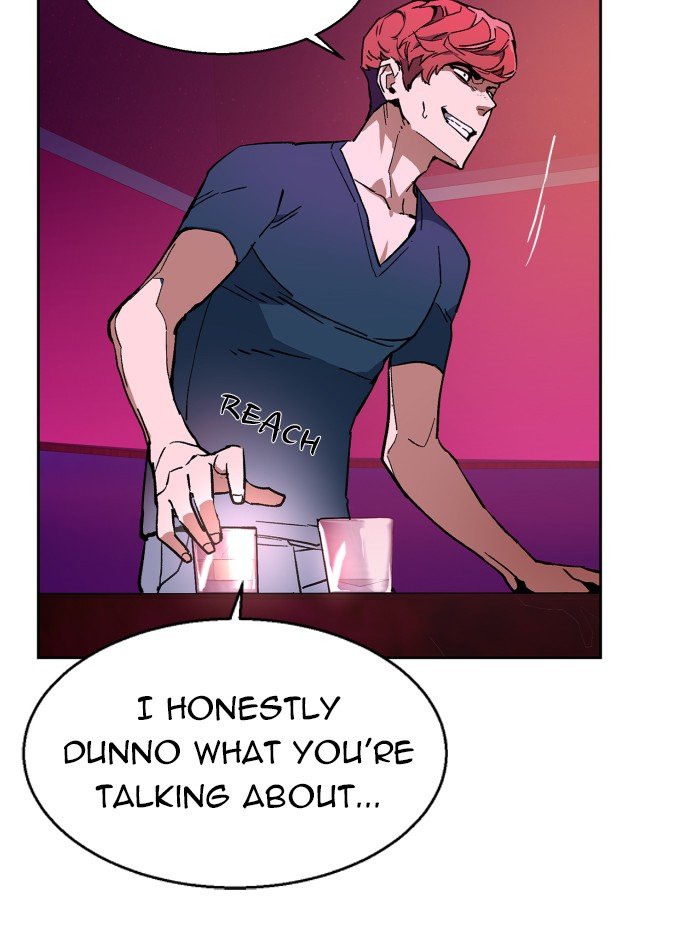 Read Teenage Mercenary ENGLISH Manga Online