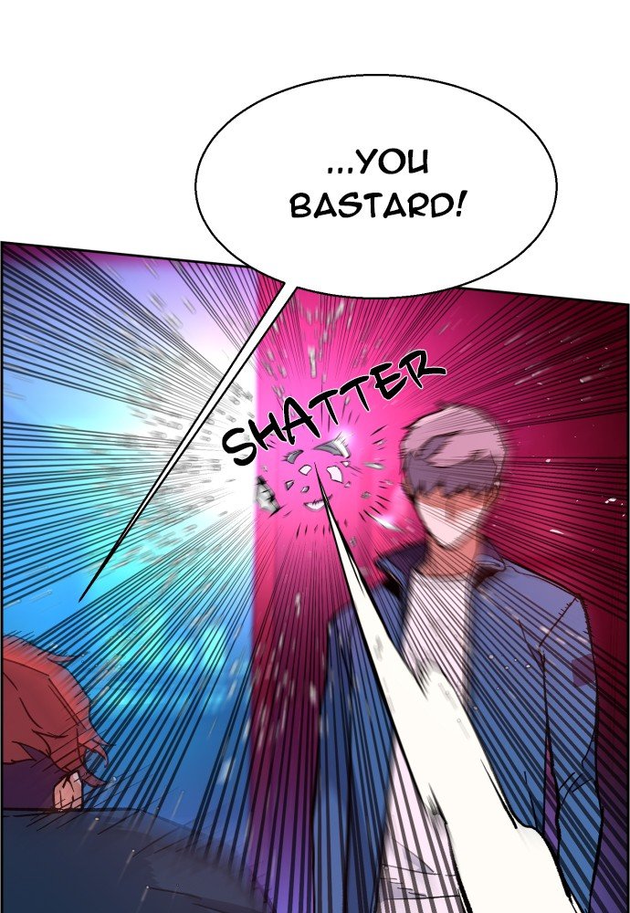 Read Teenage Mercenary ENGLISH Manga Online