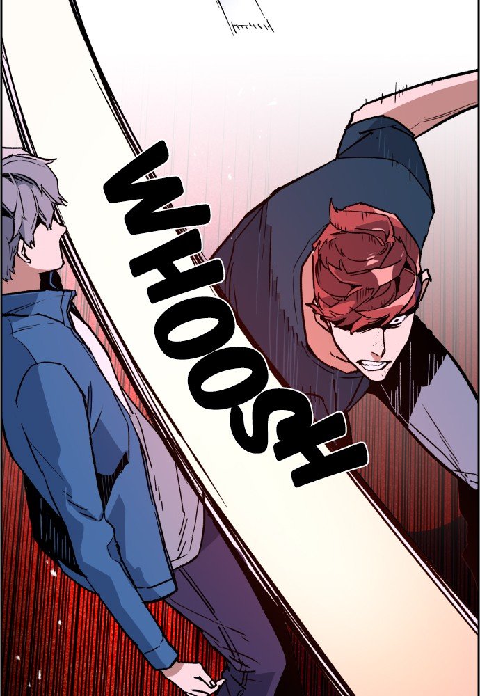 Read Teenage Mercenary ENGLISH Manga Online