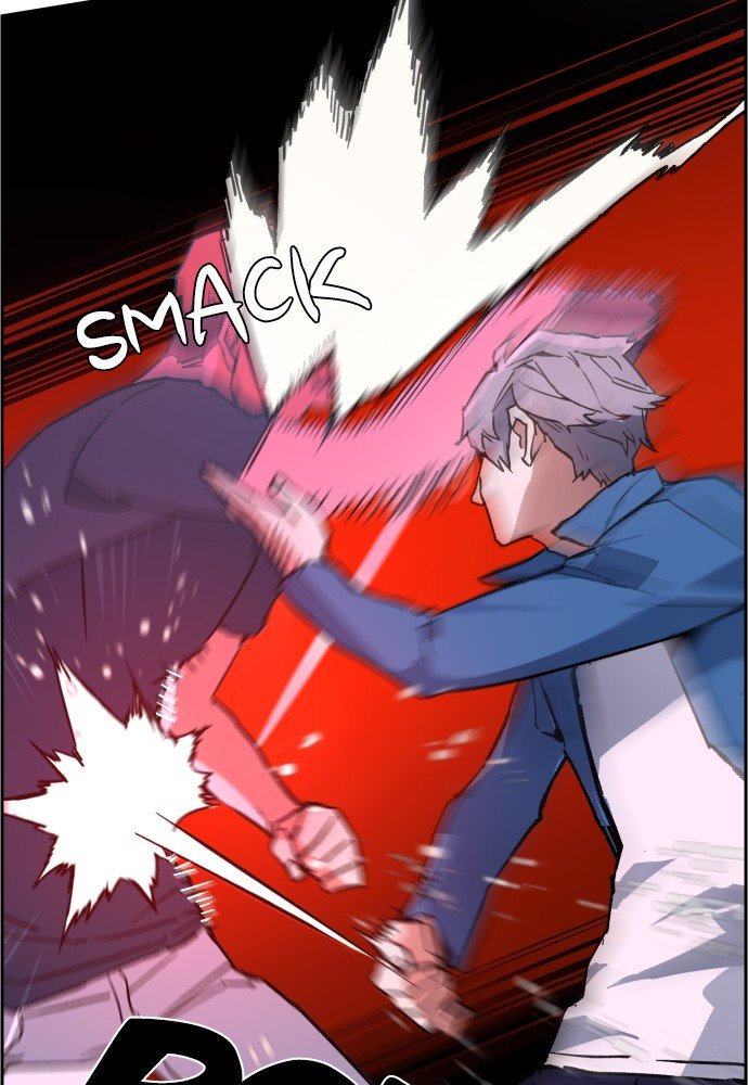 Read Teenage Mercenary ENGLISH Manga Online