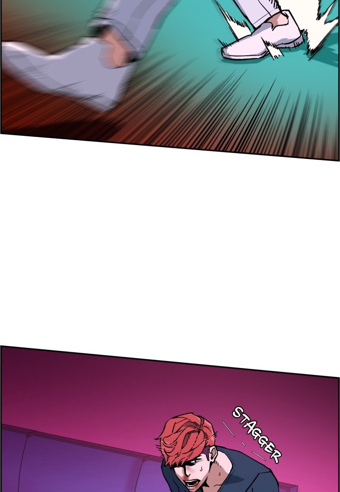 Read Teenage Mercenary ENGLISH Manga Online