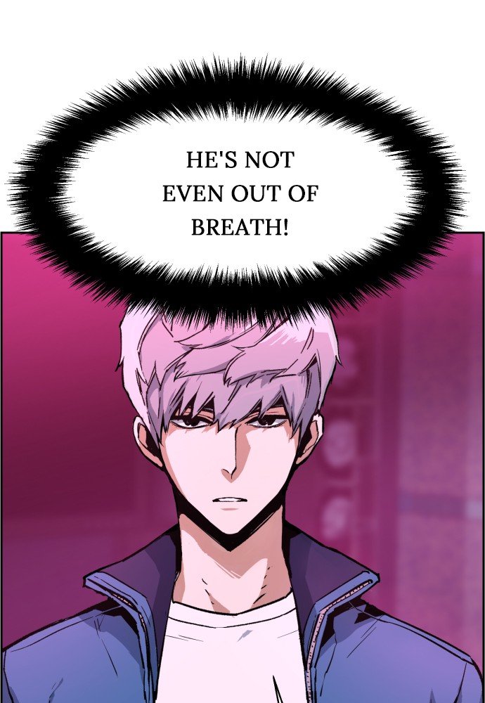 Read Teenage Mercenary ENGLISH Manga Online