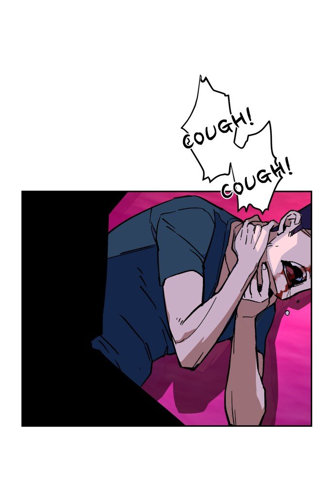 Read Teenage Mercenary ENGLISH Manga Online