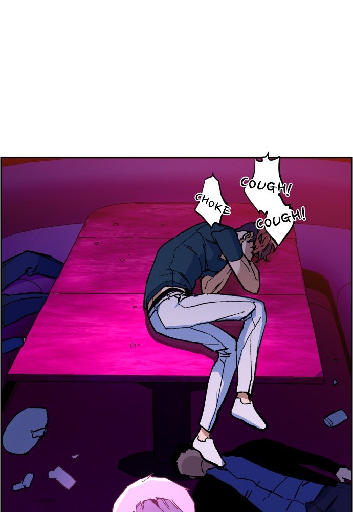 Read Teenage Mercenary ENGLISH Manga Online