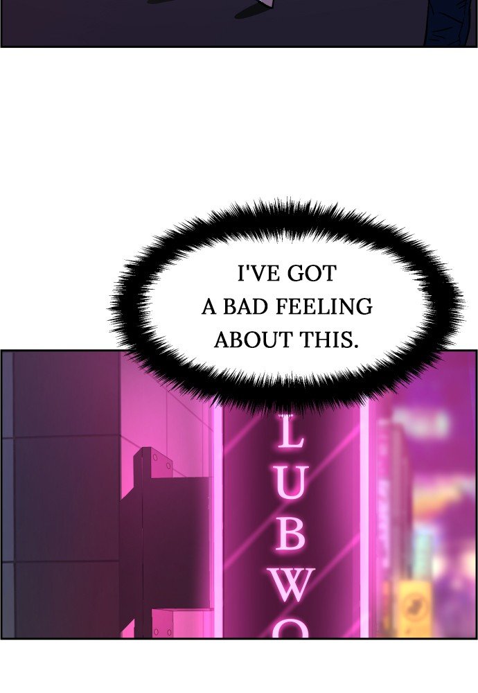 Read Teenage Mercenary ENGLISH Manga Online