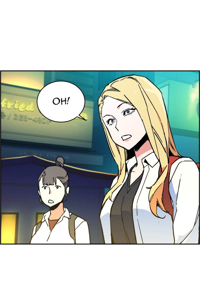 Read Teenage Mercenary ENGLISH Manga Online