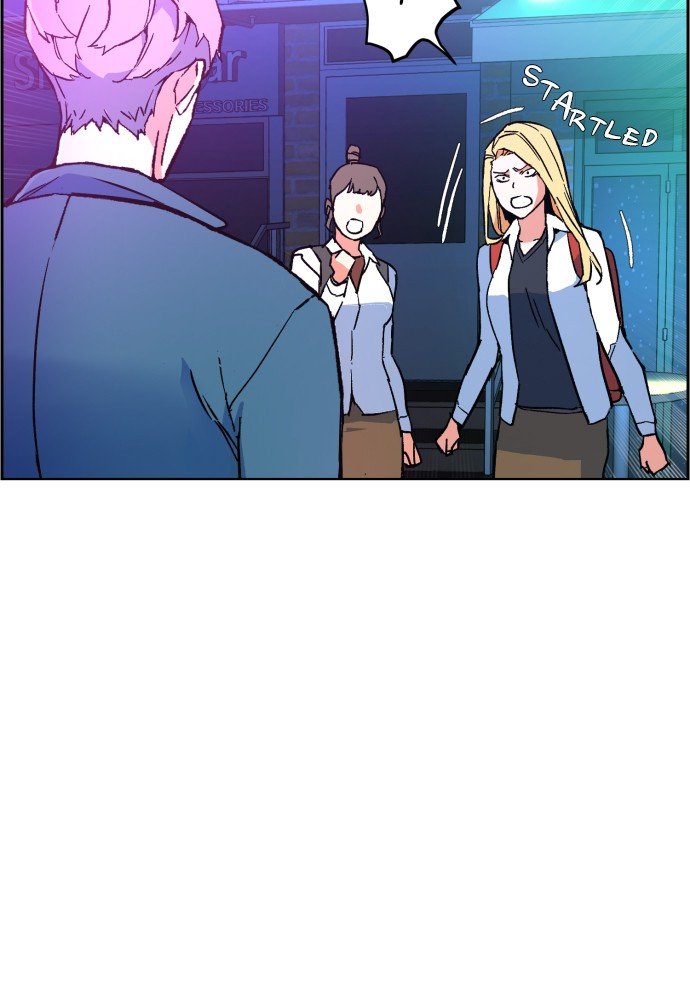 Read Teenage Mercenary ENGLISH Manga Online