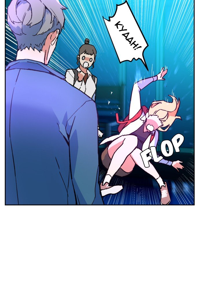 Read Teenage Mercenary ENGLISH Manga Online