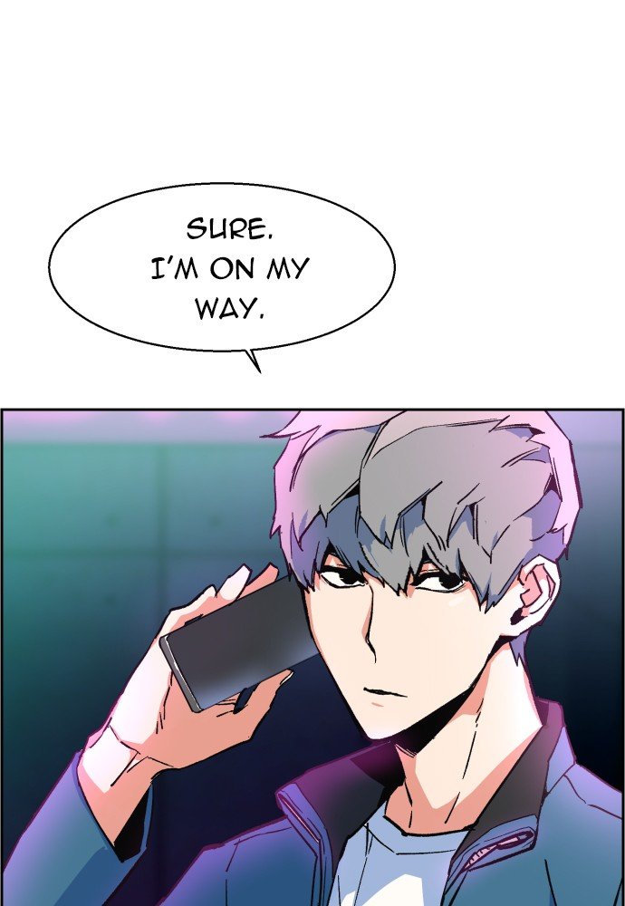 Read Teenage Mercenary ENGLISH Manga Online