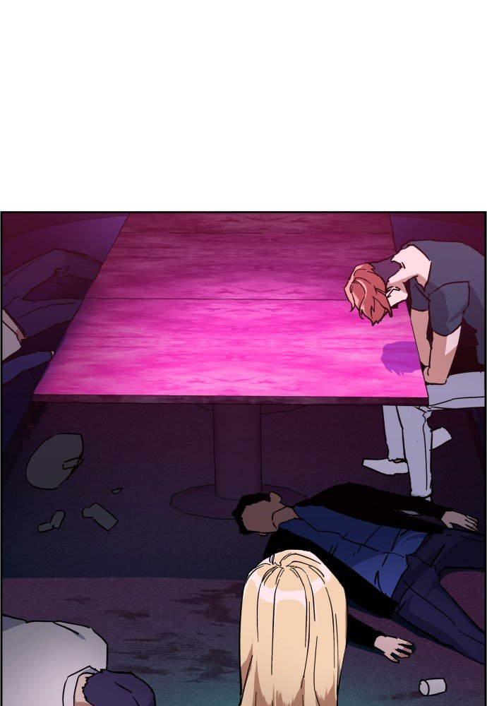 Read Teenage Mercenary ENGLISH Manga Online