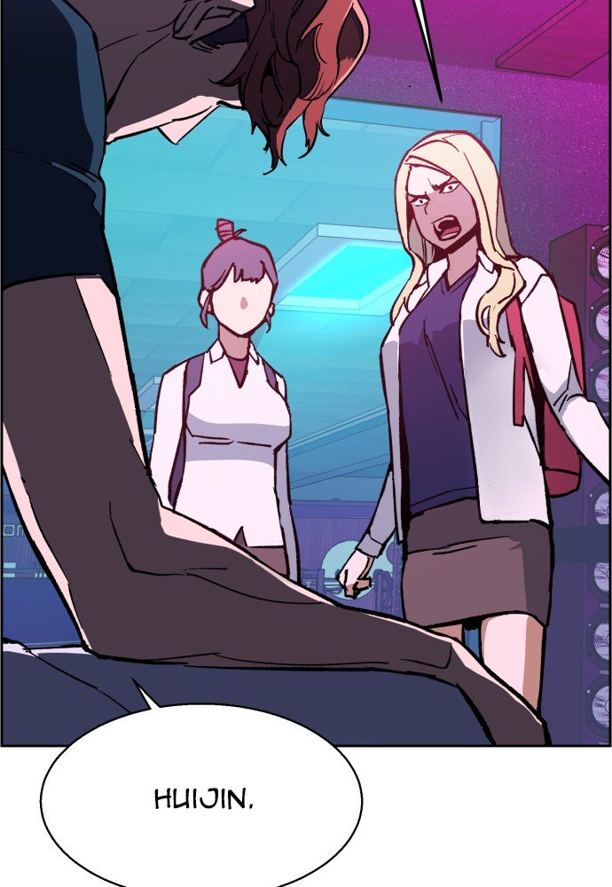 Read Teenage Mercenary ENGLISH Manga Online