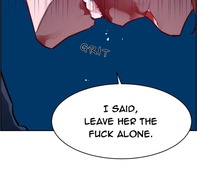 Read Teenage Mercenary ENGLISH Manga Online