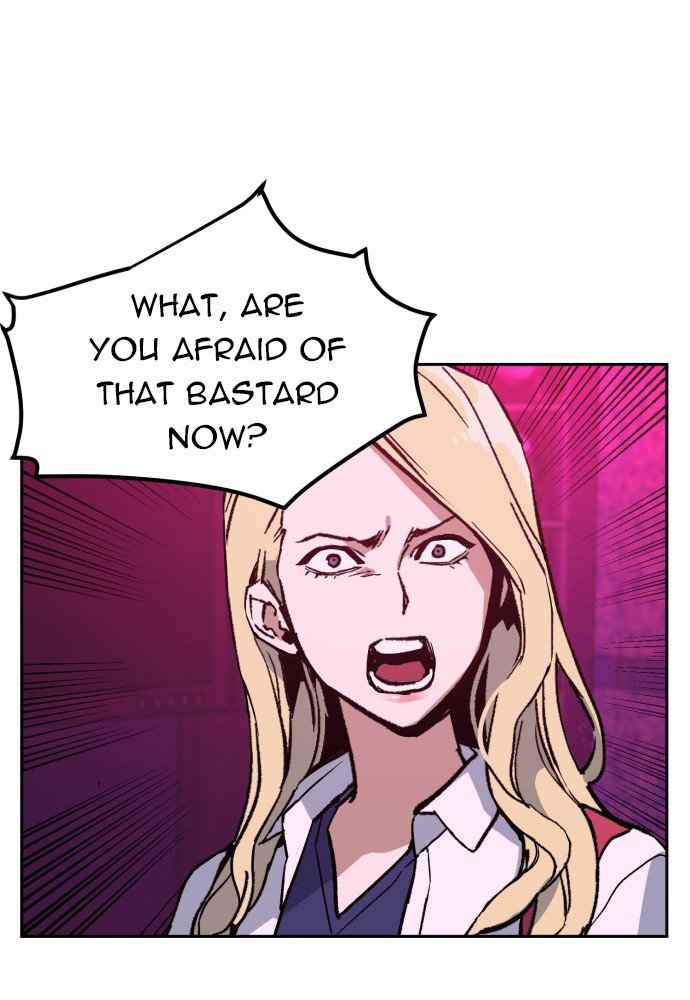 Read Teenage Mercenary ENGLISH Manga Online