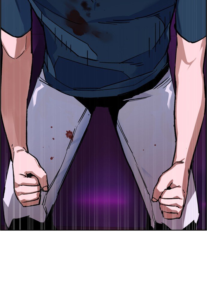 Read Teenage Mercenary ENGLISH Manga Online