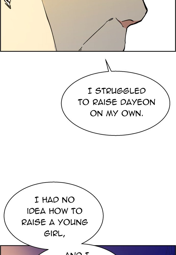 Read Teenage Mercenary ENGLISH Manga Online