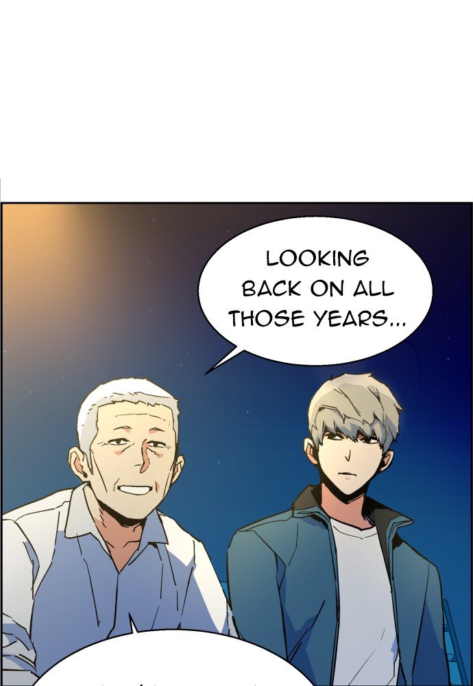 Read Teenage Mercenary ENGLISH Manga Online