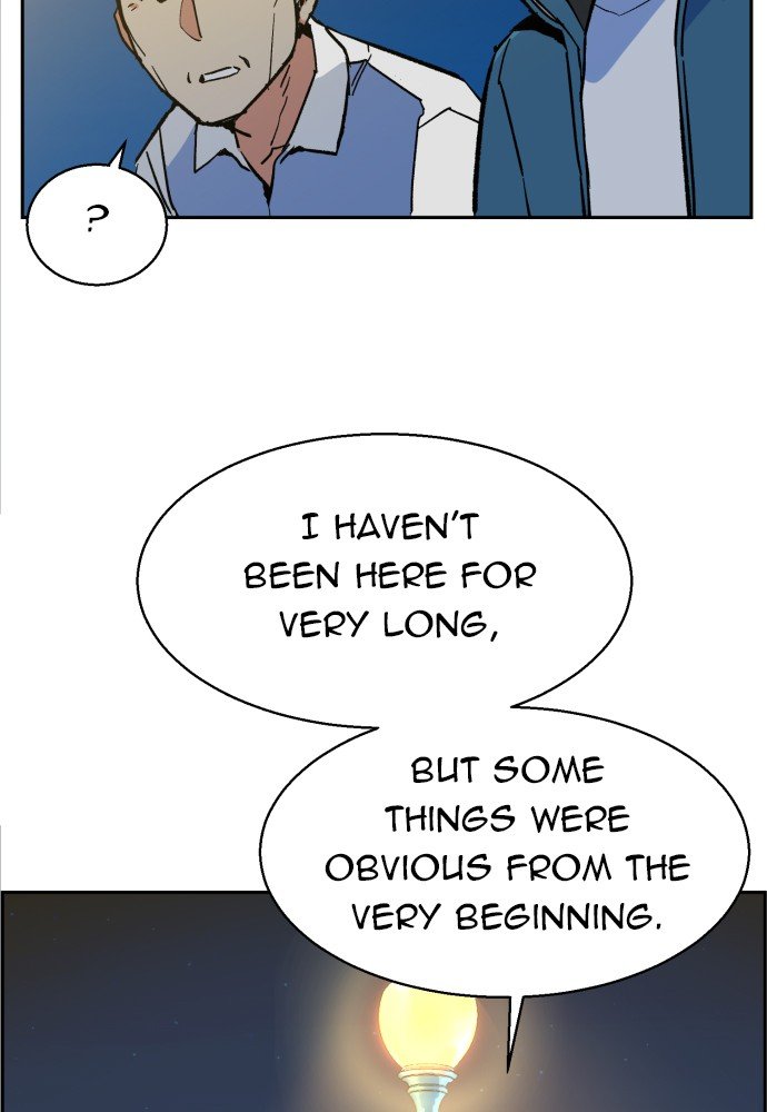 Read Teenage Mercenary ENGLISH Manga Online