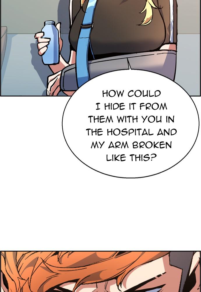 Read Teenage Mercenary ENGLISH Manga Online