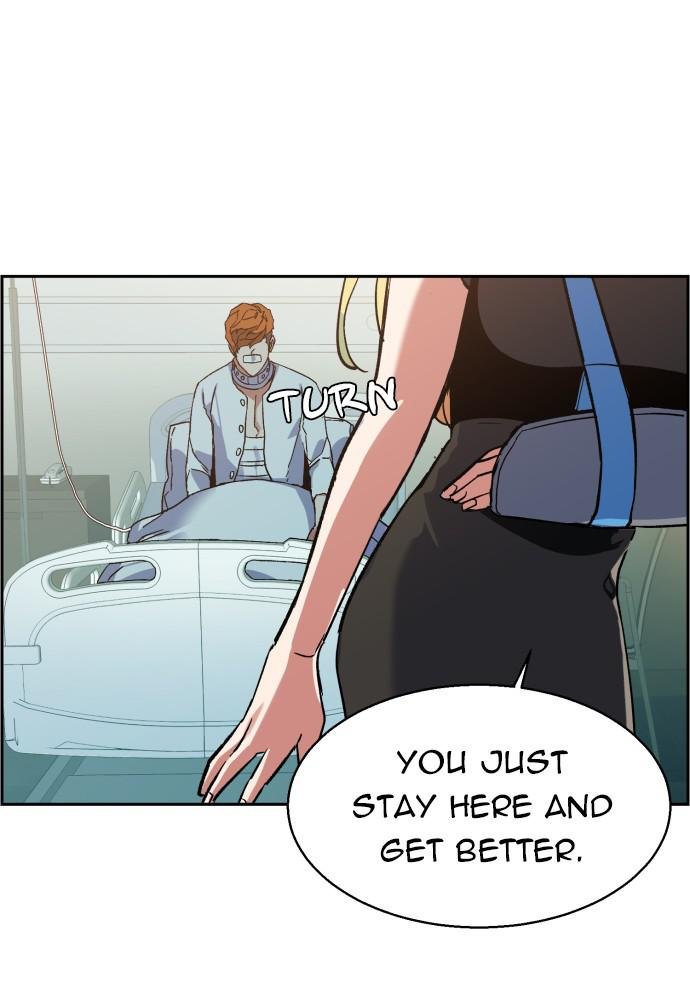 Read Teenage Mercenary ENGLISH Manga Online