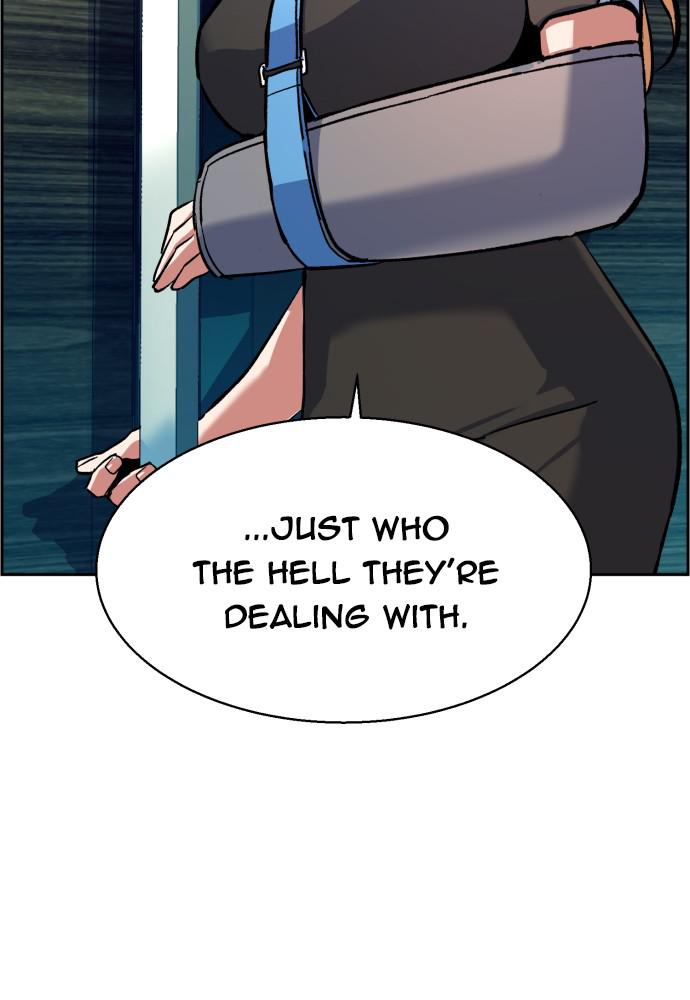 Read Teenage Mercenary ENGLISH Manga Online