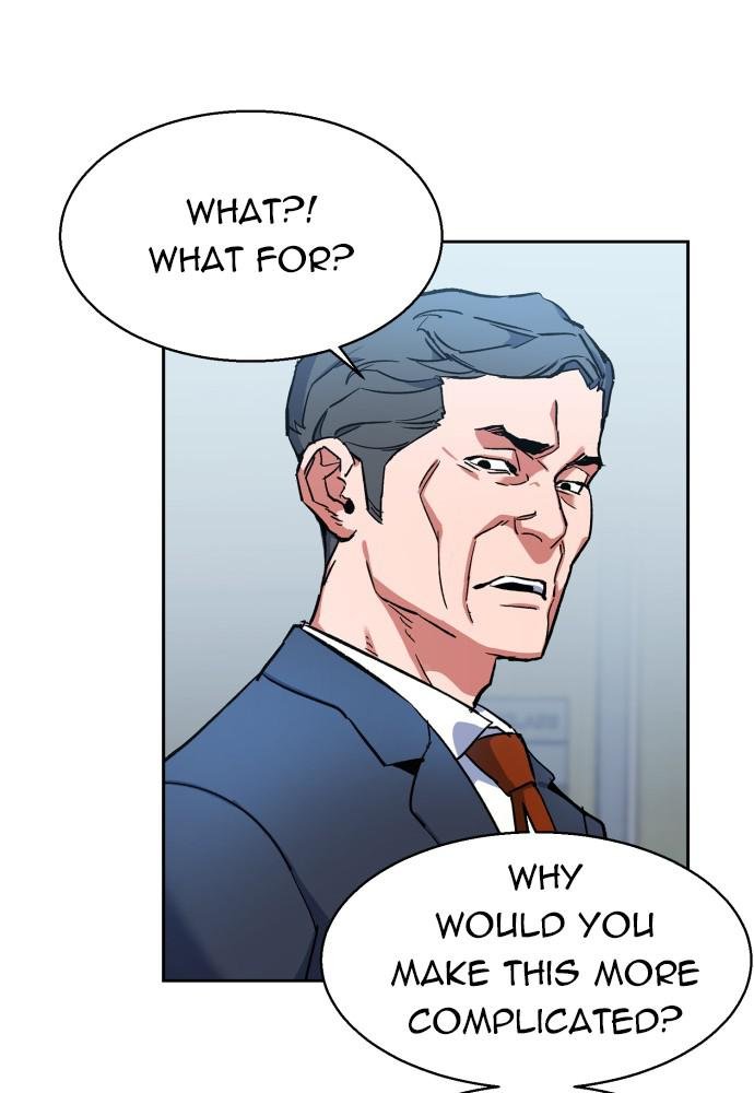 Read Teenage Mercenary ENGLISH Manga Online