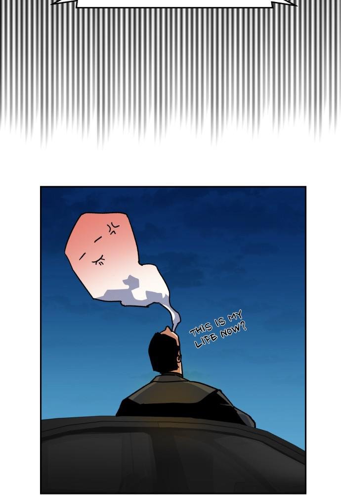 Read Teenage Mercenary ENGLISH Manga Online