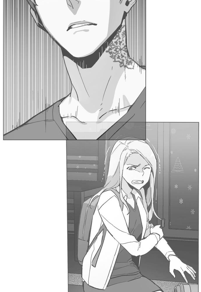 Read Teenage Mercenary ENGLISH Manga Online